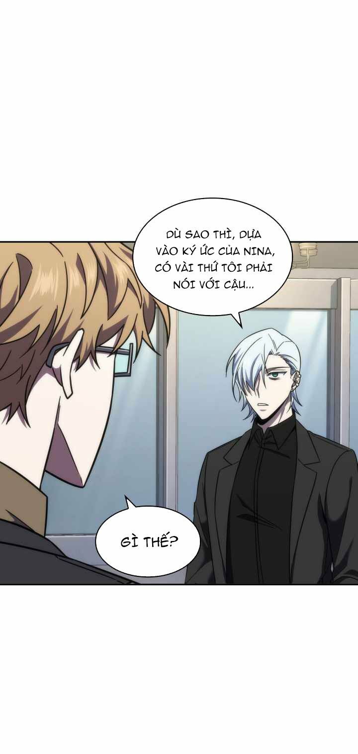Vua Trộm mộ: Chapter 244