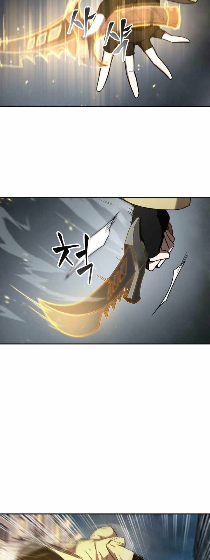 Vua Trộm mộ: Chapter 244