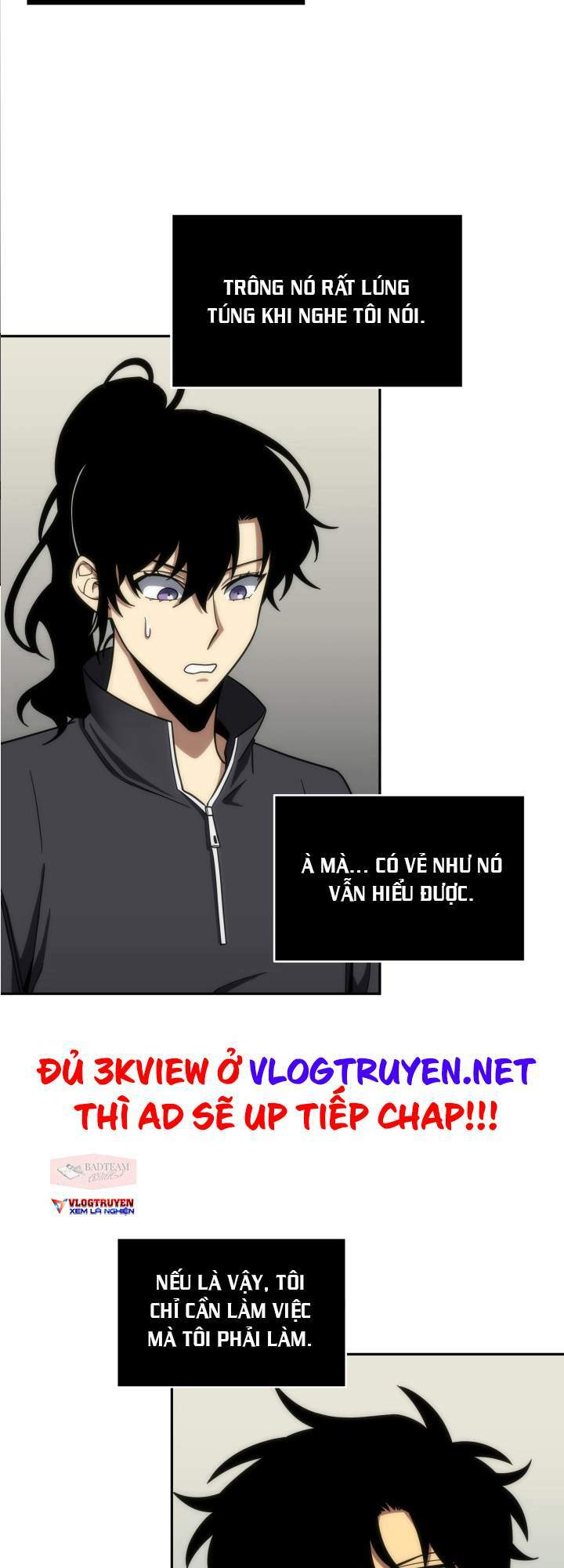Vua Trộm mộ: Chapter 248