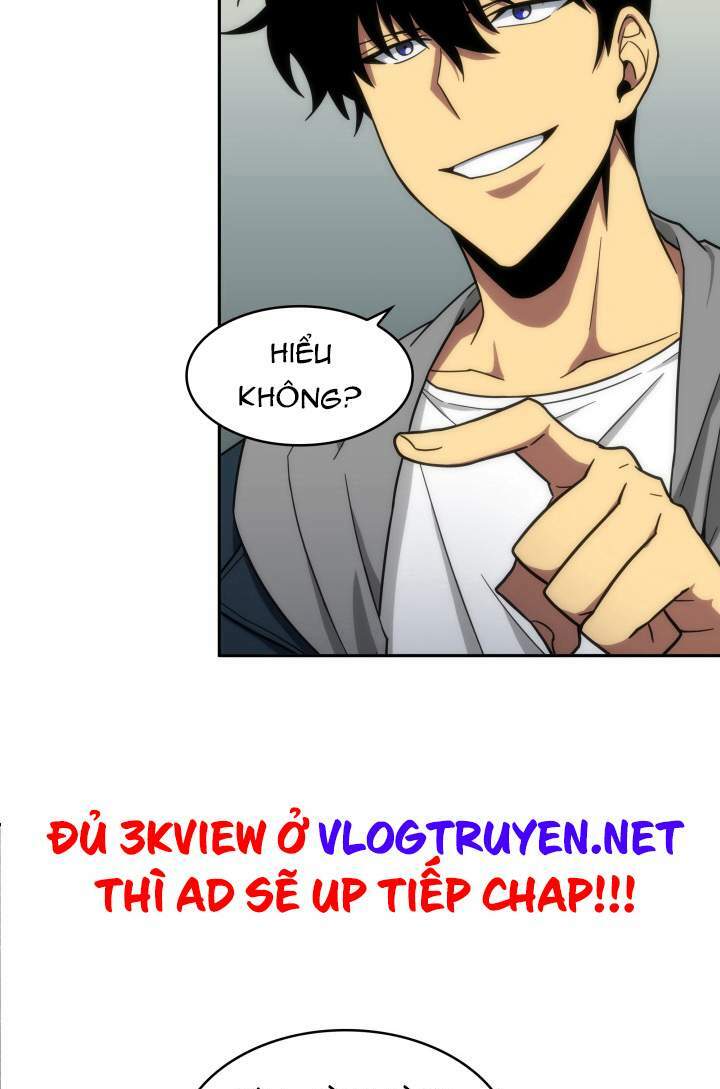 Vua Trộm mộ: Chapter 248
