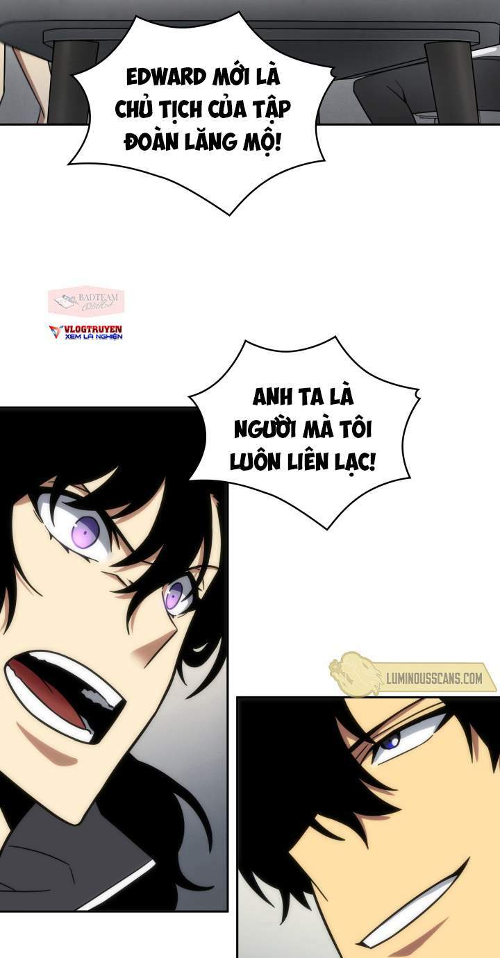 Vua Trộm mộ: Chapter 248