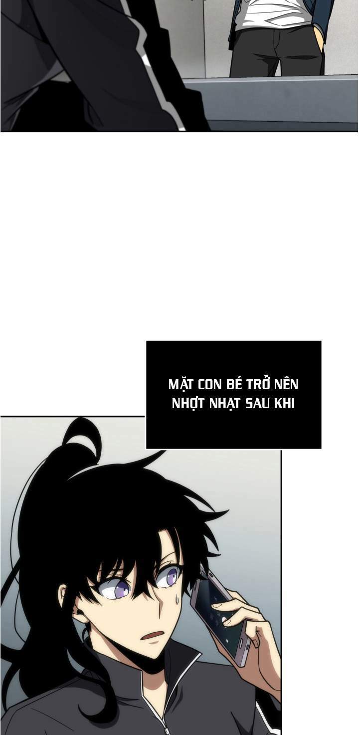 Vua Trộm mộ: Chapter 248