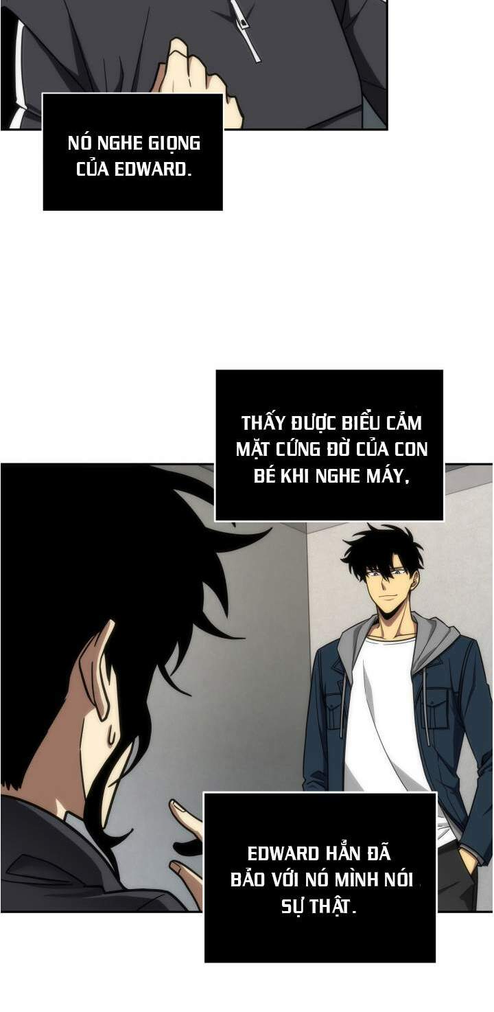 Vua Trộm mộ: Chapter 248