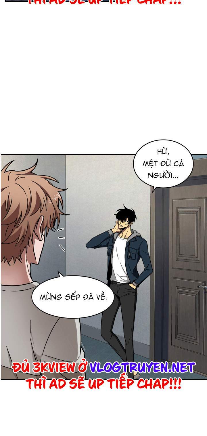 Vua Trộm mộ: Chapter 248