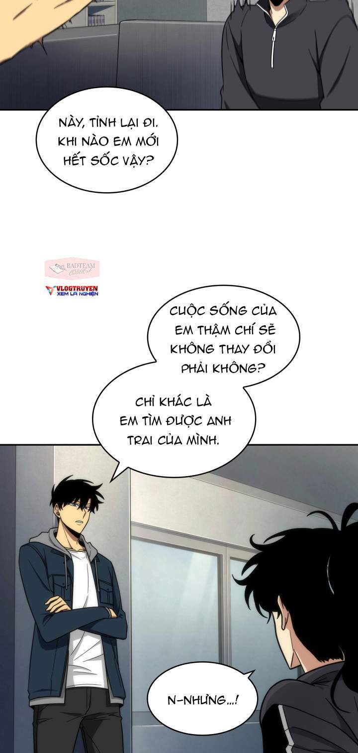 Vua Trộm mộ: Chapter 248
