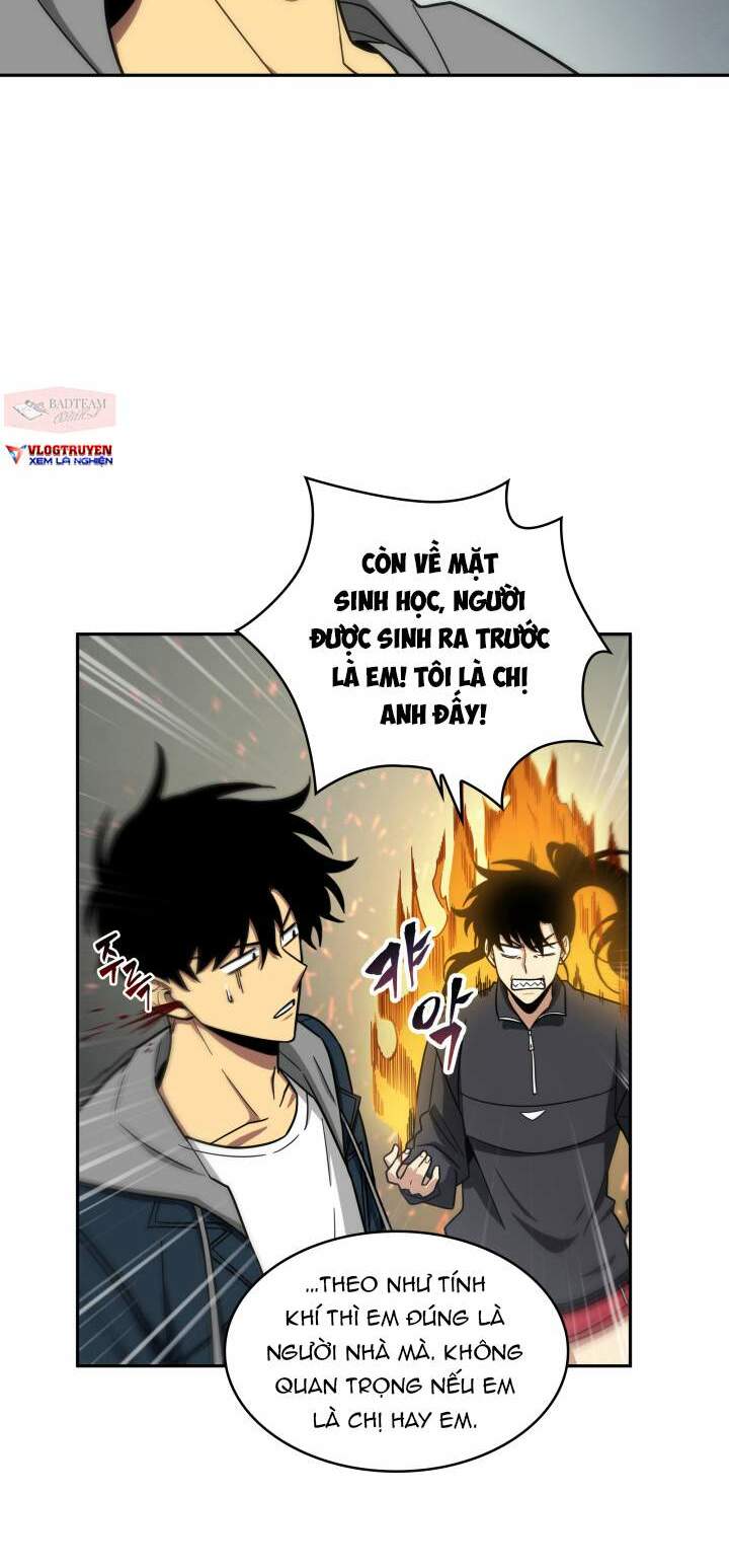 Vua Trộm mộ: Chapter 248