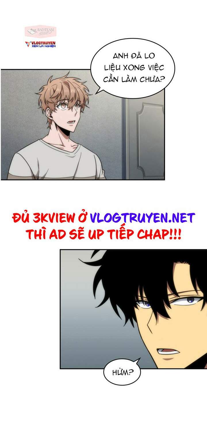 Vua Trộm mộ: Chapter 248
