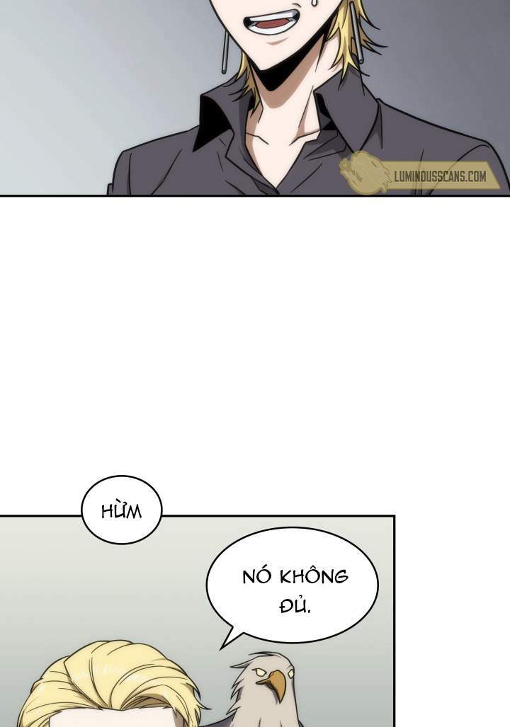 Vua Trộm mộ: Chapter 248