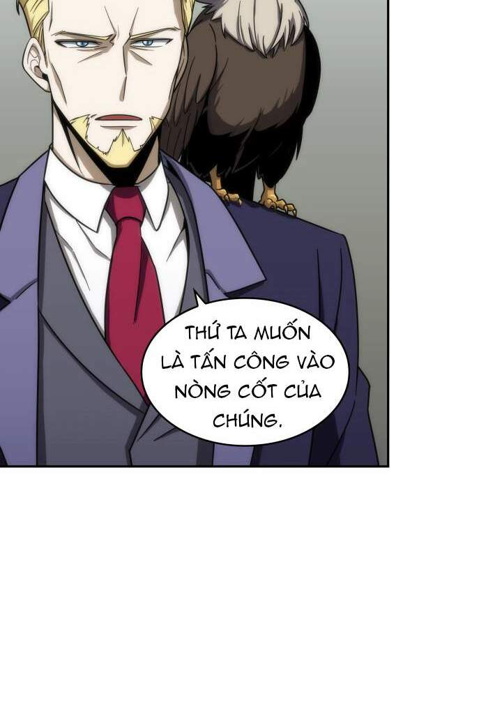 Vua Trộm mộ: Chapter 248