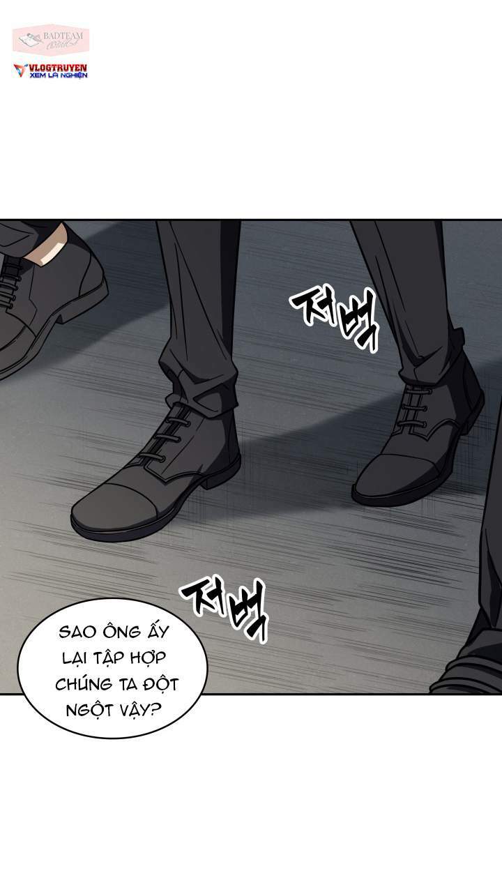 Vua Trộm mộ: Chapter 248