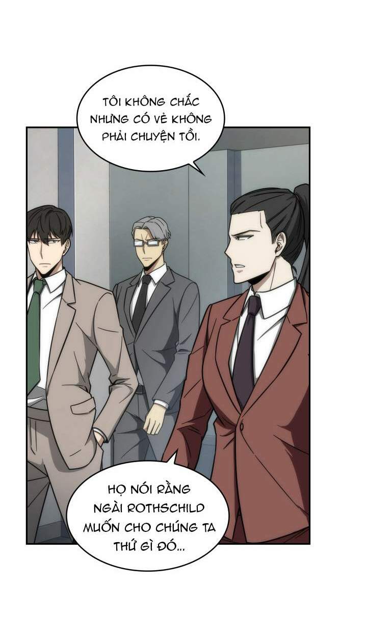 Vua Trộm mộ: Chapter 248