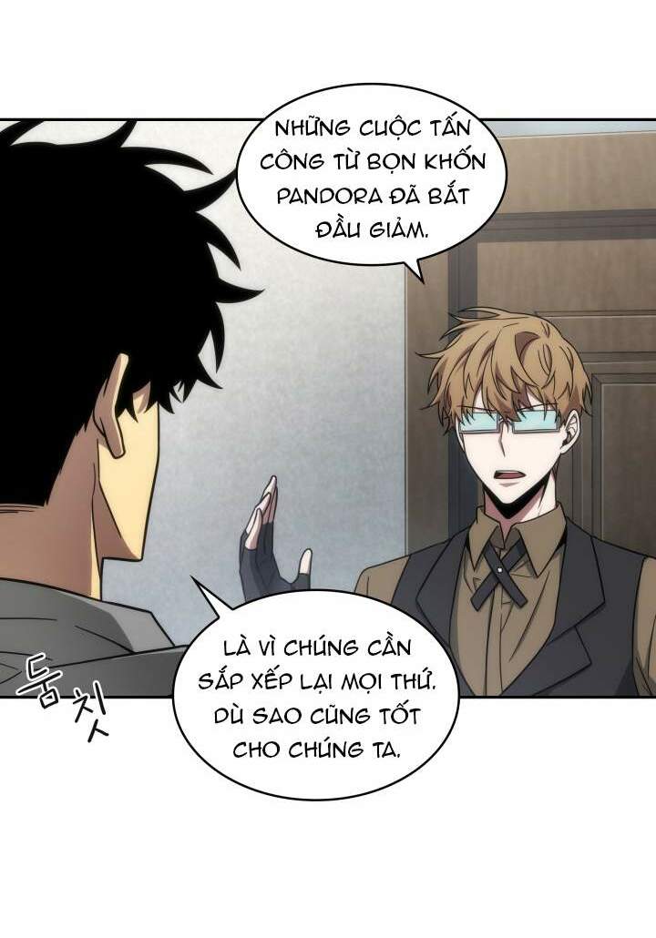 Vua Trộm mộ: Chapter 248