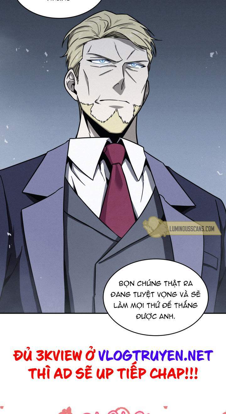 Vua Trộm mộ: Chapter 248