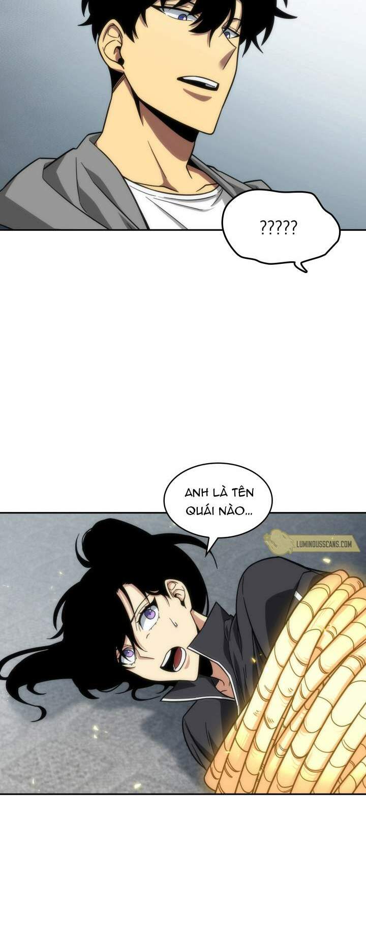 Vua Trộm mộ: Chapter 248