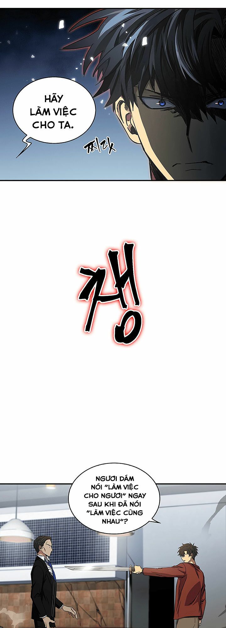 Vua Trộm mộ: Chapter 25.2