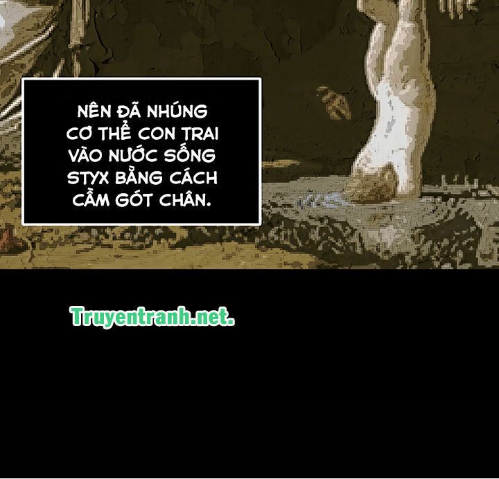 Vua Trộm mộ: Chapter 25.2