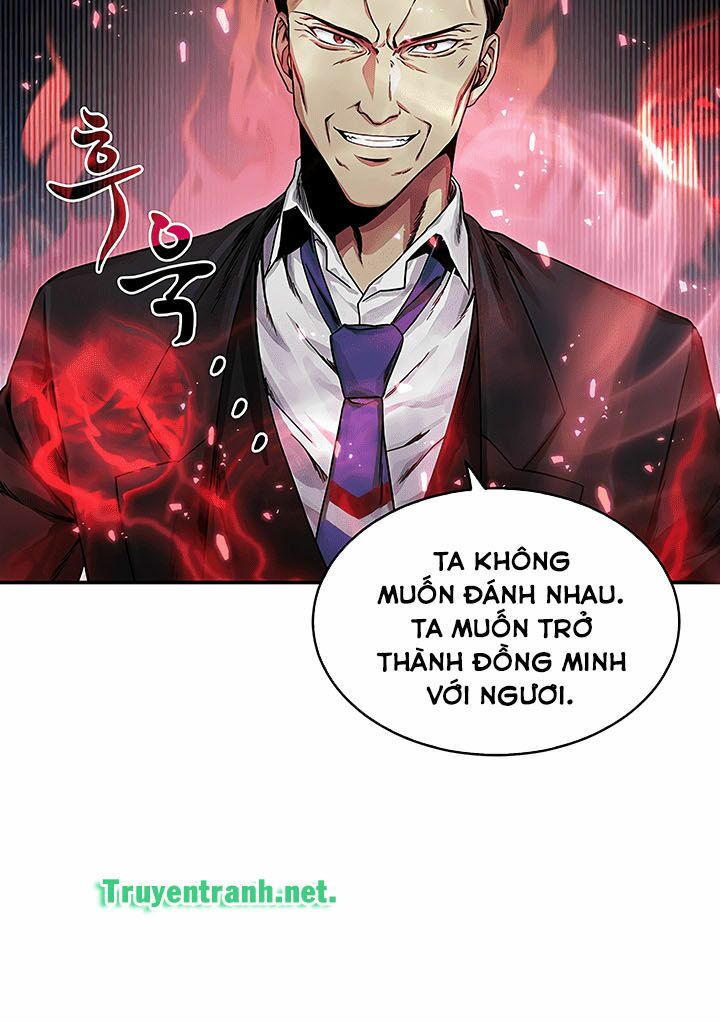 Vua Trộm mộ: Chapter 25.2
