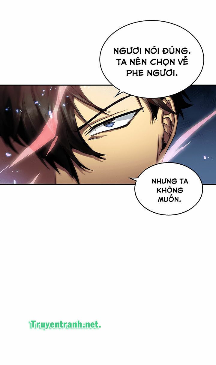 Vua Trộm mộ: Chapter 25.2