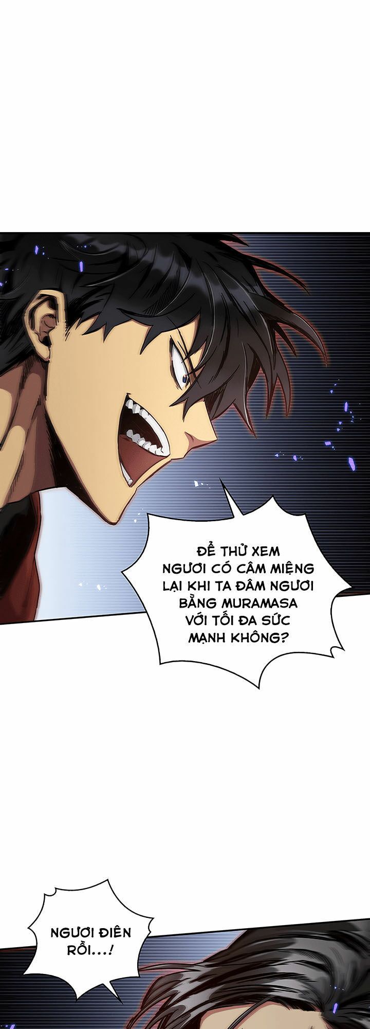 Vua Trộm mộ: Chapter 25.2