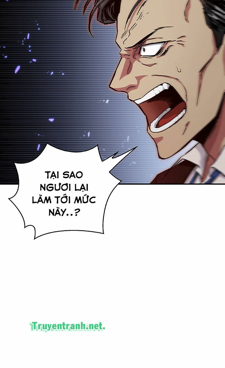 Vua Trộm mộ: Chapter 25.2