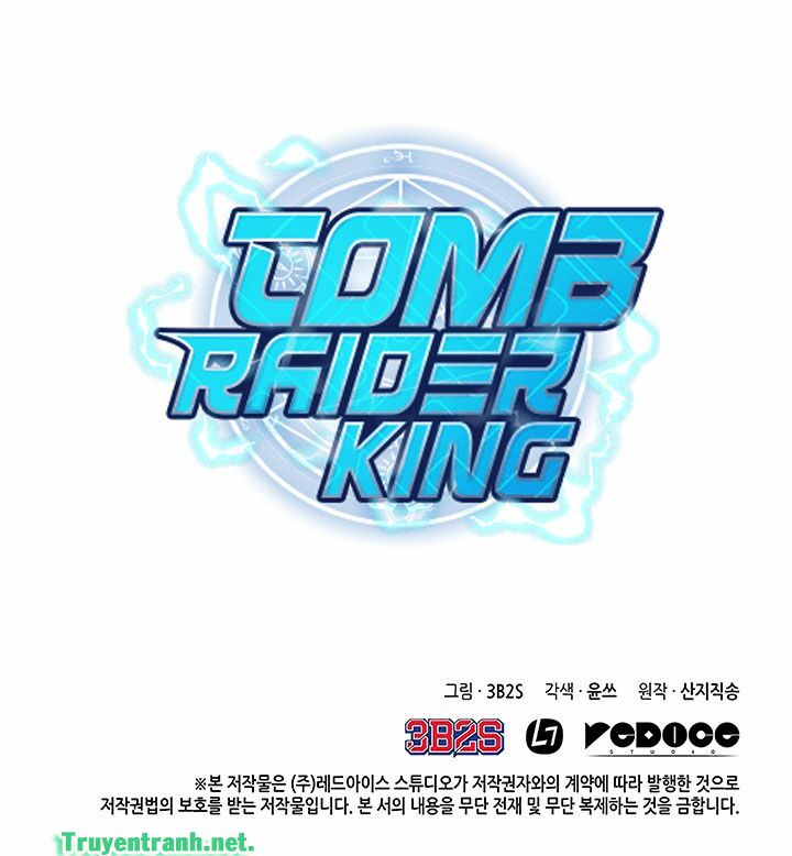 Vua Trộm mộ: Chapter 25.2