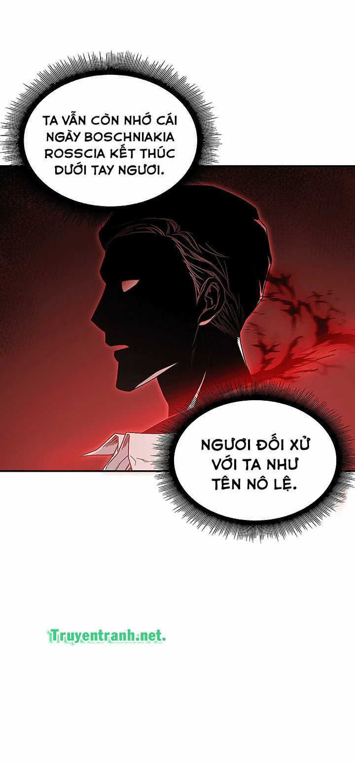 Vua Trộm mộ: Chapter 25.2