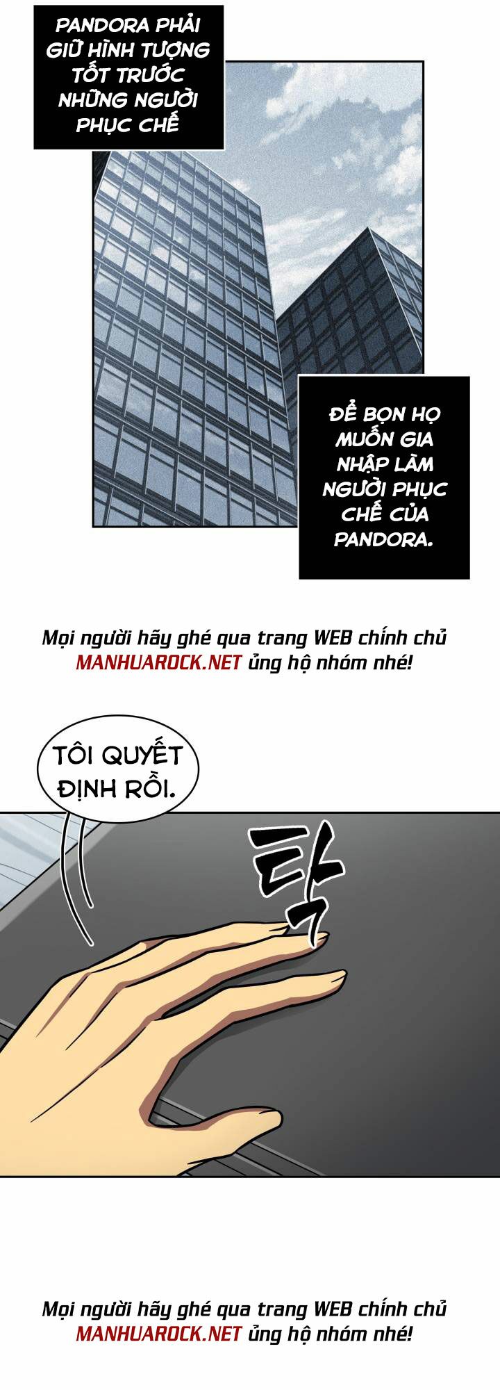 Vua Trộm mộ: Chapter 250