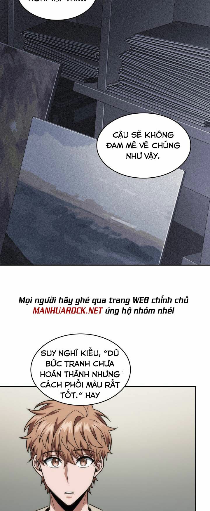Vua Trộm mộ: Chapter 250
