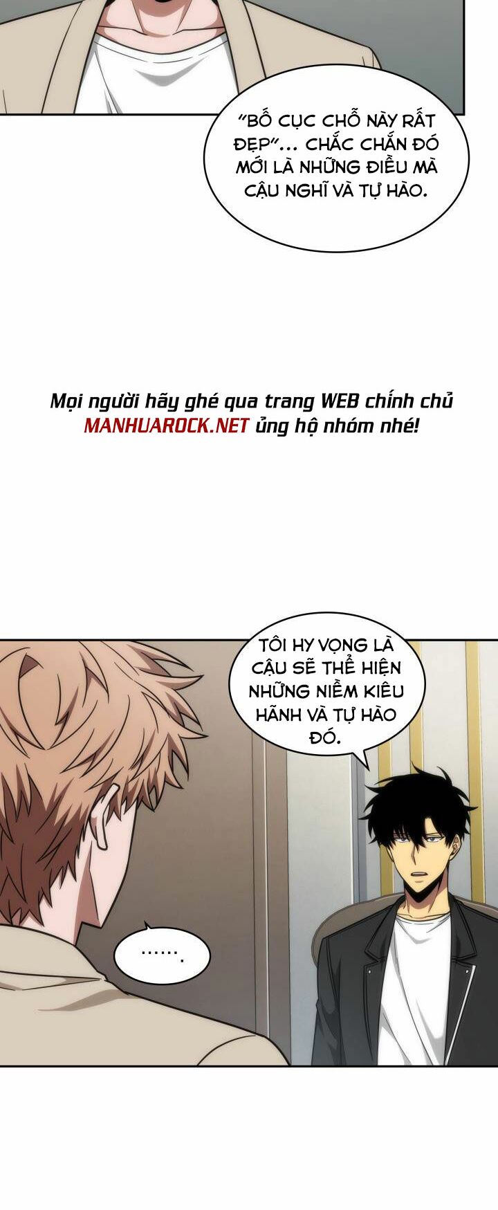 Vua Trộm mộ: Chapter 250
