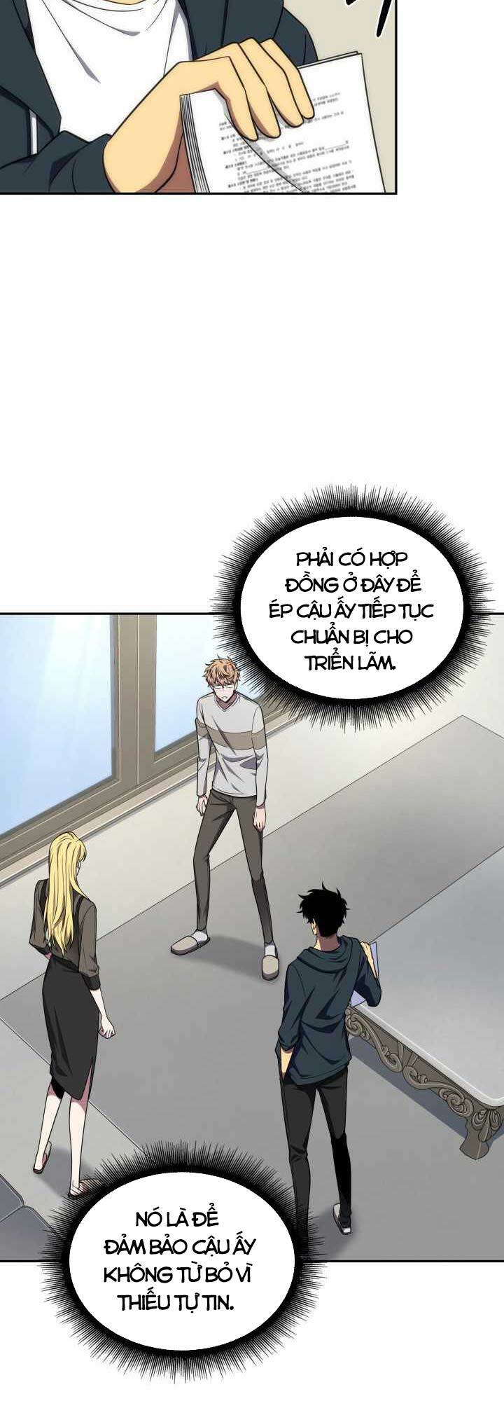 Vua Trộm mộ: Chapter 251