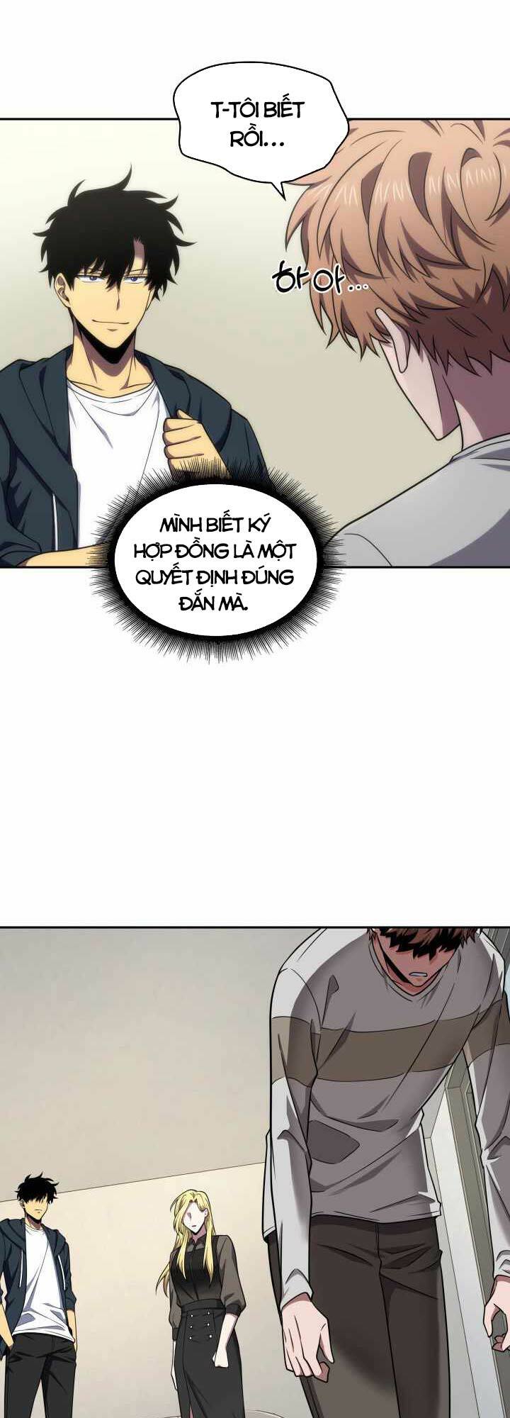 Vua Trộm mộ: Chapter 251