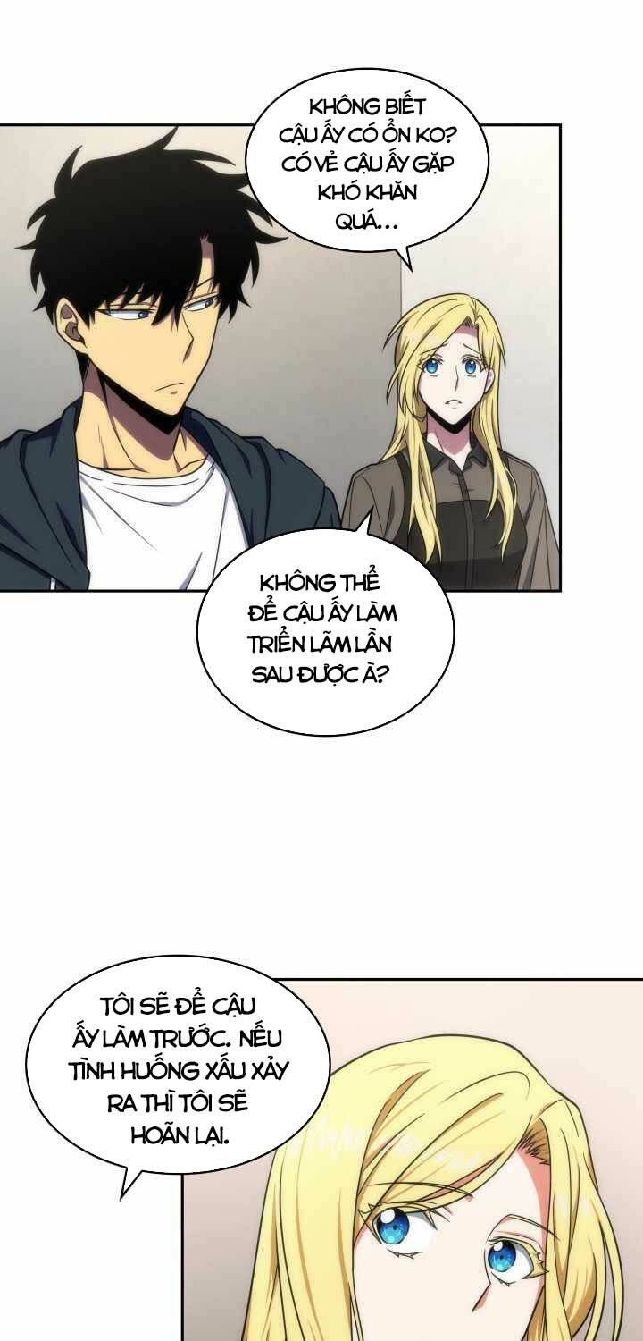 Vua Trộm mộ: Chapter 251