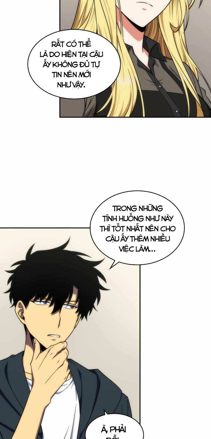 Vua Trộm mộ: Chapter 251