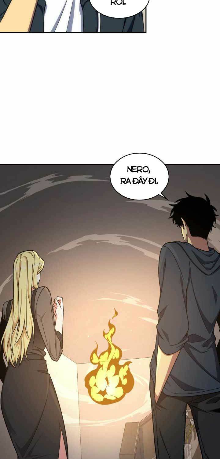 Vua Trộm mộ: Chapter 251