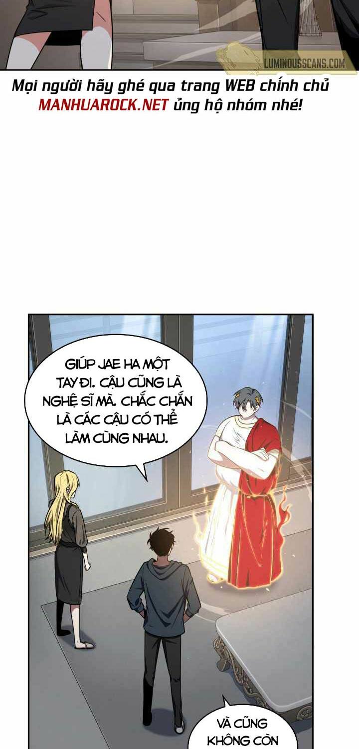 Vua Trộm mộ: Chapter 251