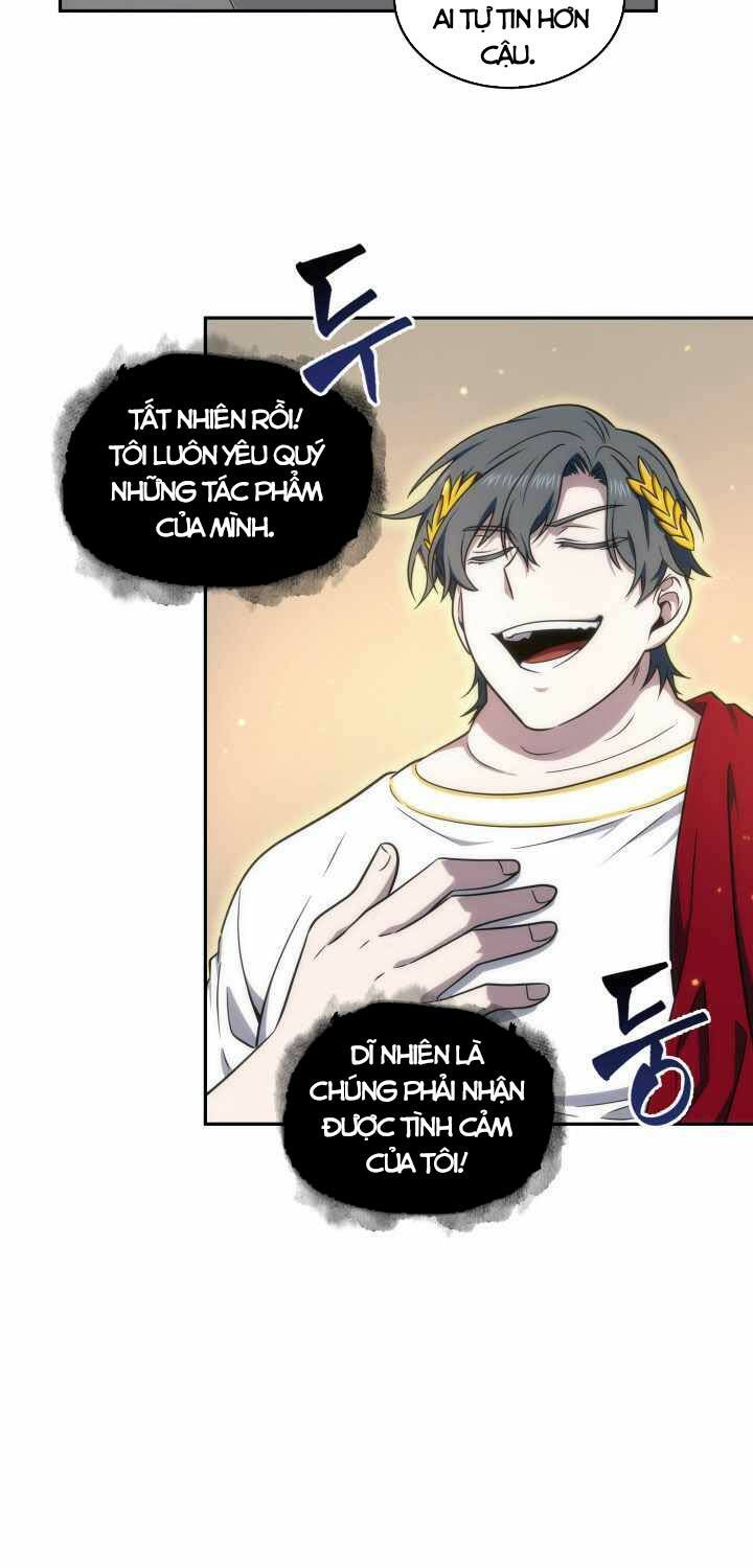 Vua Trộm mộ: Chapter 251