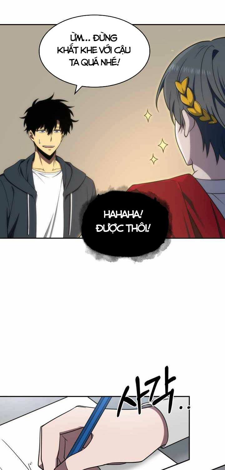 Vua Trộm mộ: Chapter 251