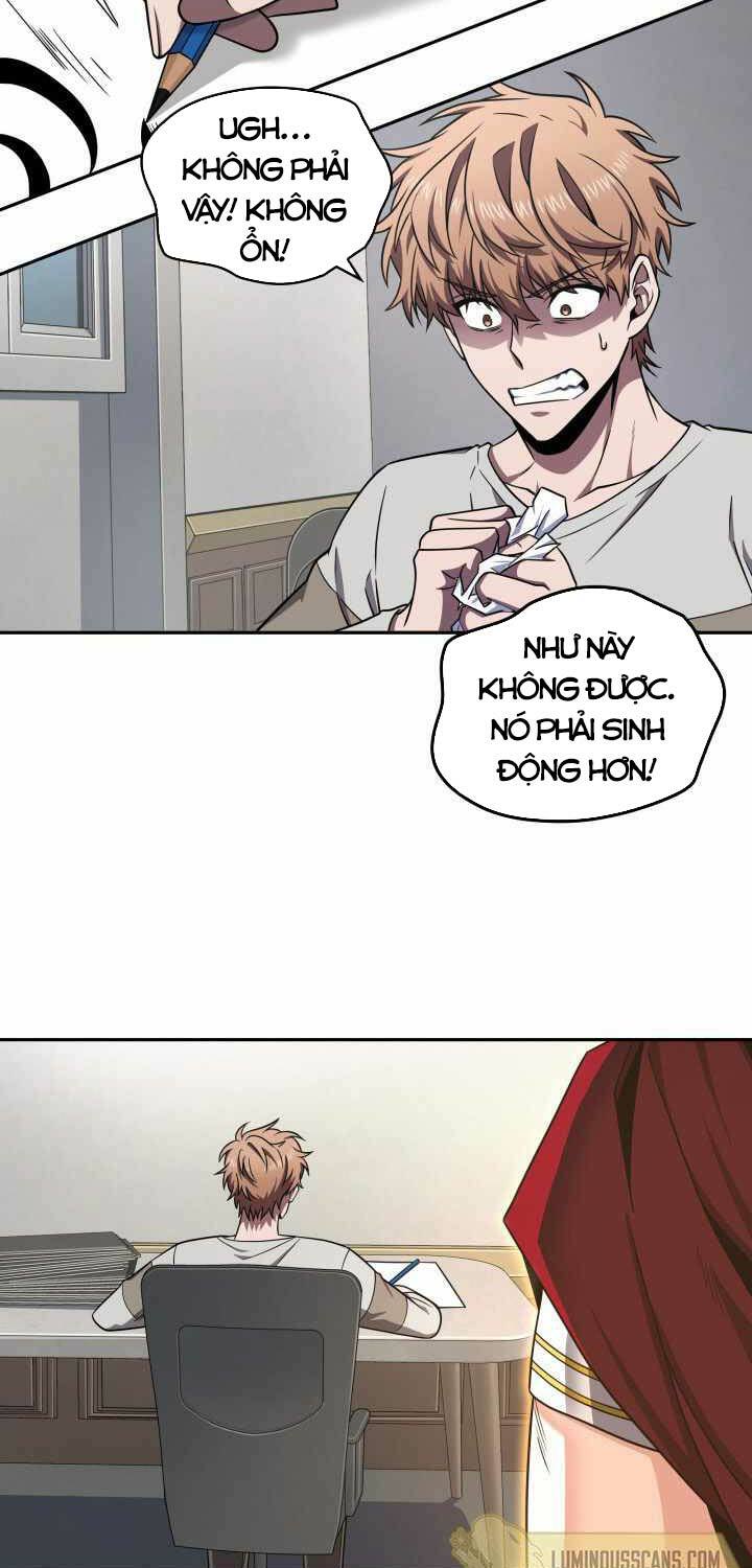 Vua Trộm mộ: Chapter 251