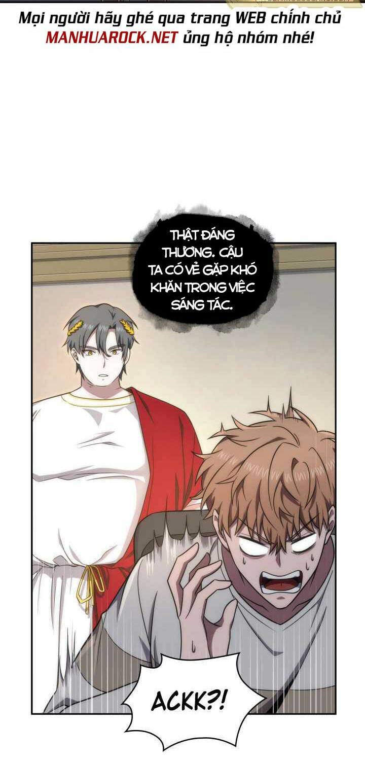 Vua Trộm mộ: Chapter 251