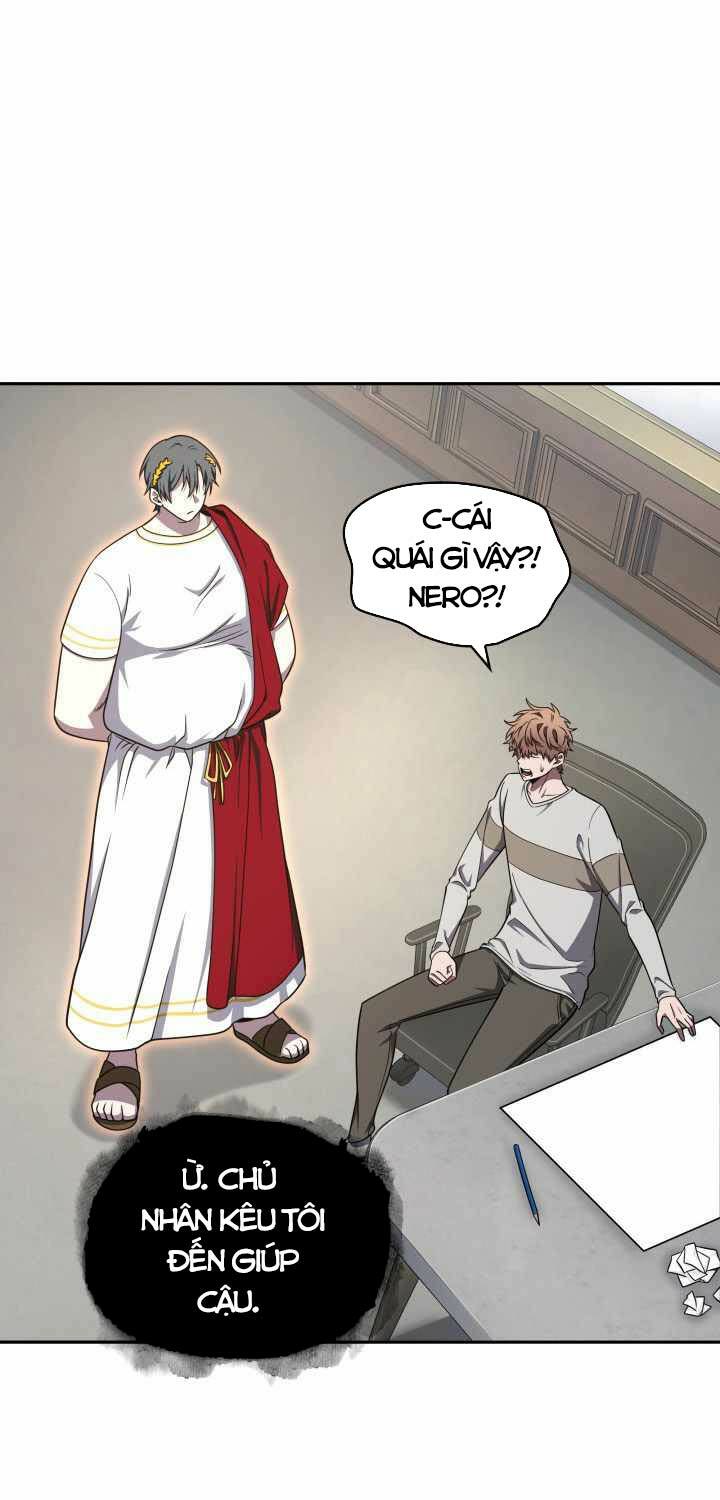 Vua Trộm mộ: Chapter 251