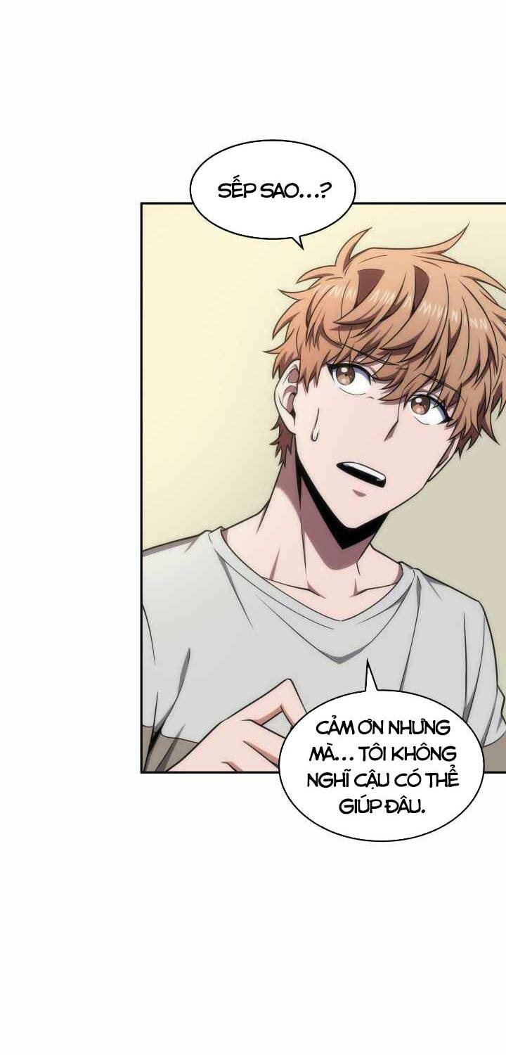 Vua Trộm mộ: Chapter 251