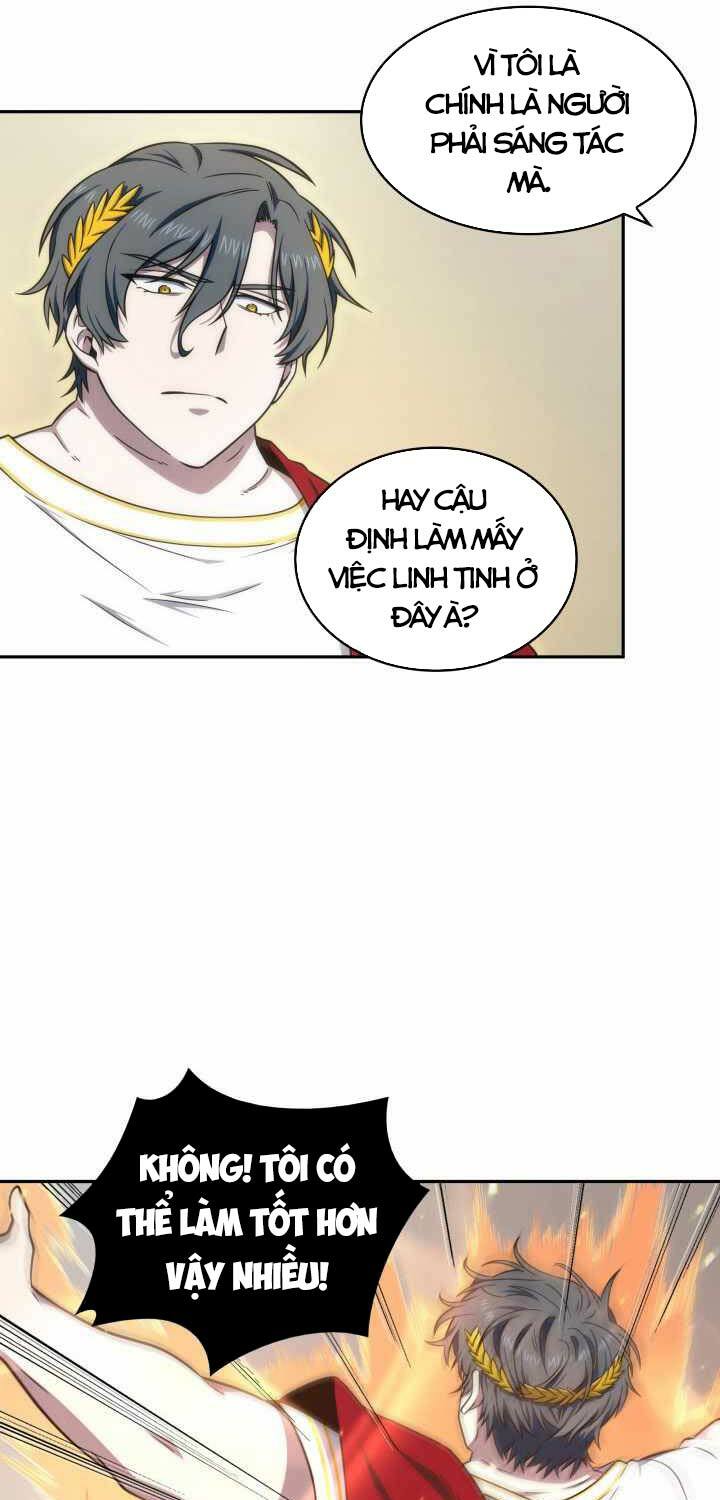 Vua Trộm mộ: Chapter 251