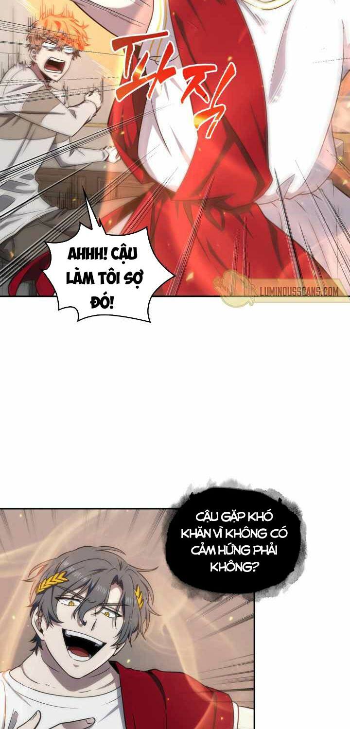 Vua Trộm mộ: Chapter 251