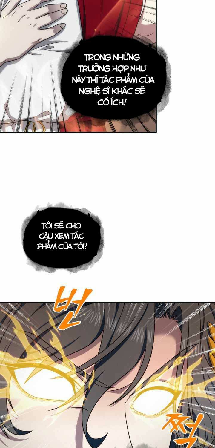 Vua Trộm mộ: Chapter 251