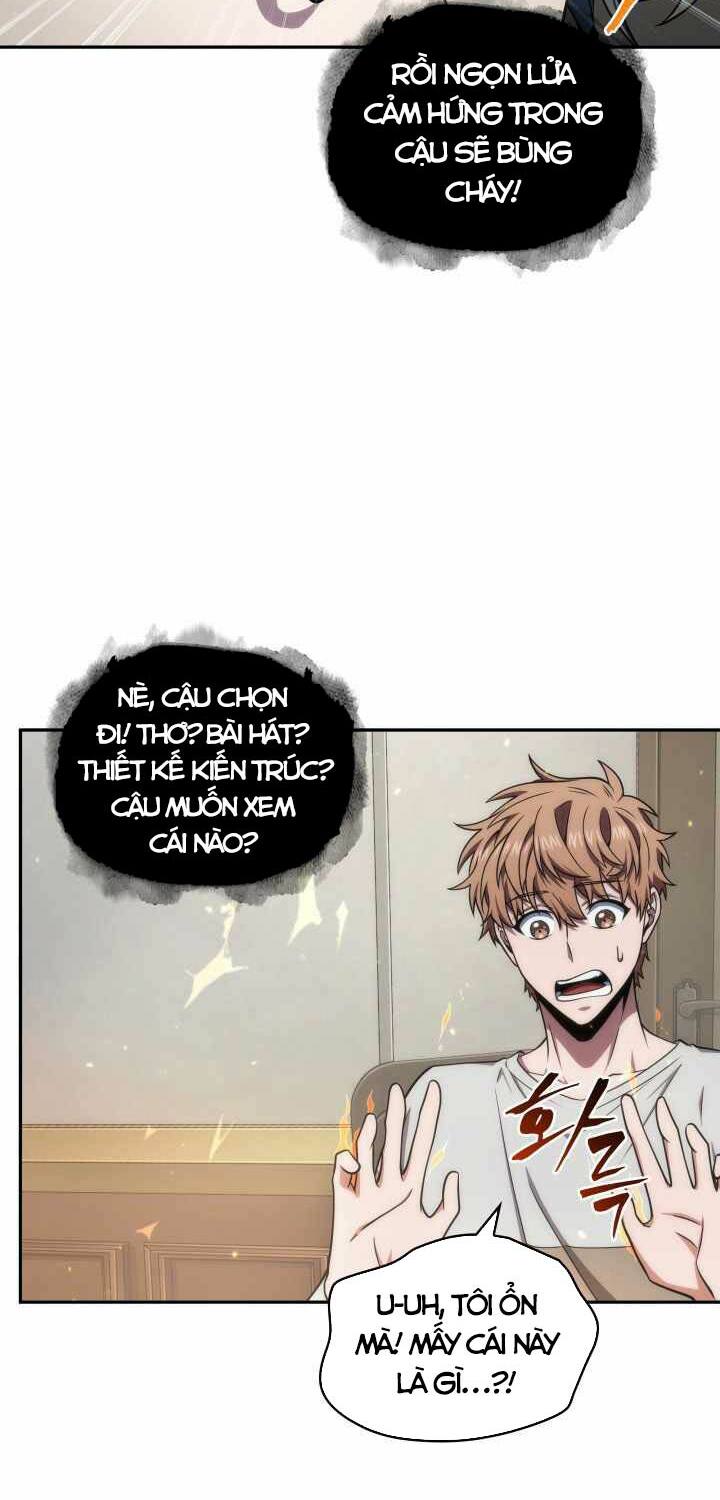 Vua Trộm mộ: Chapter 251
