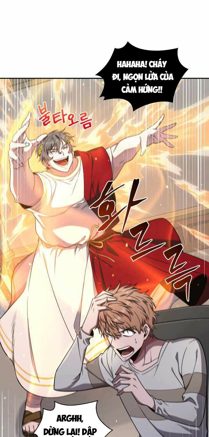 Vua Trộm mộ: Chapter 251