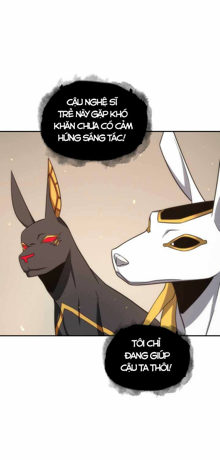Vua Trộm mộ: Chapter 251