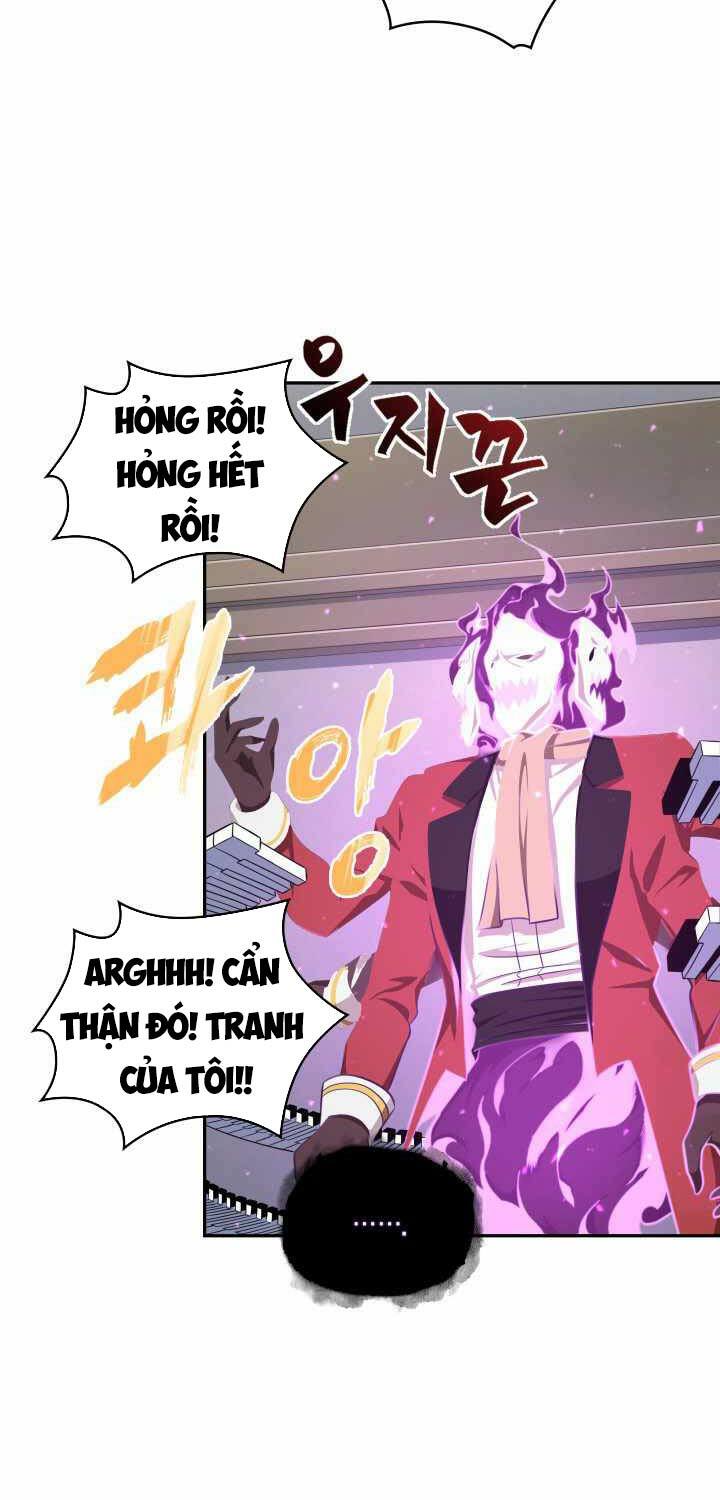Vua Trộm mộ: Chapter 251