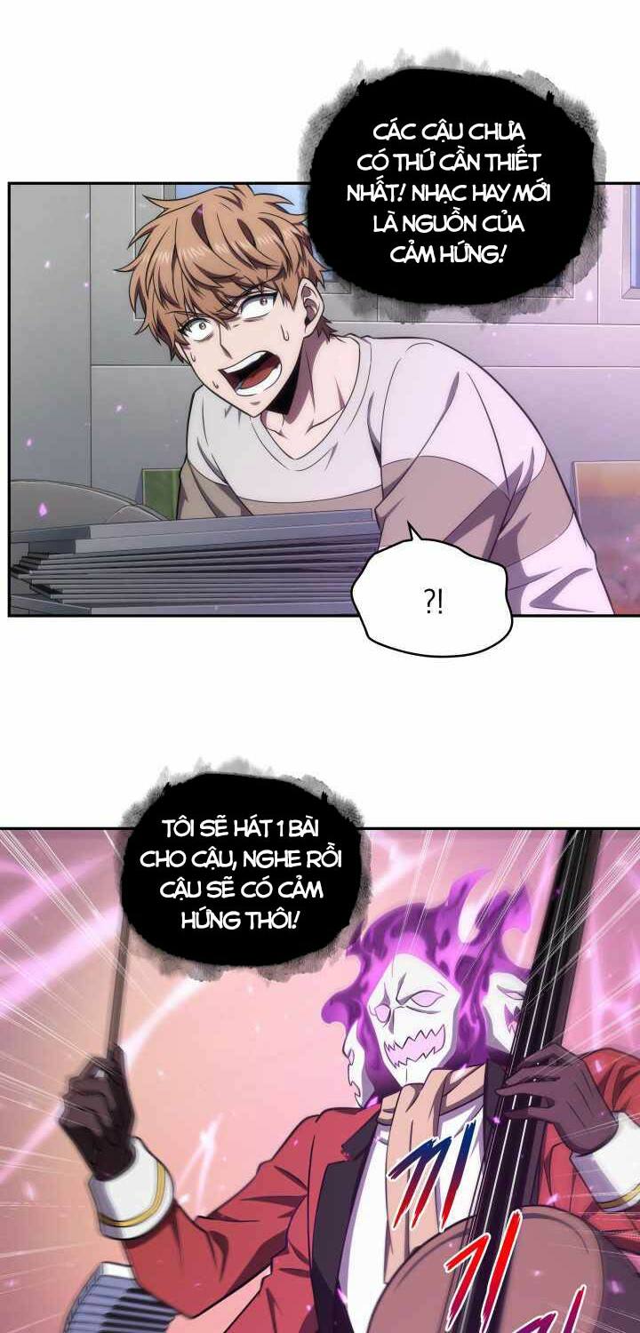 Vua Trộm mộ: Chapter 251