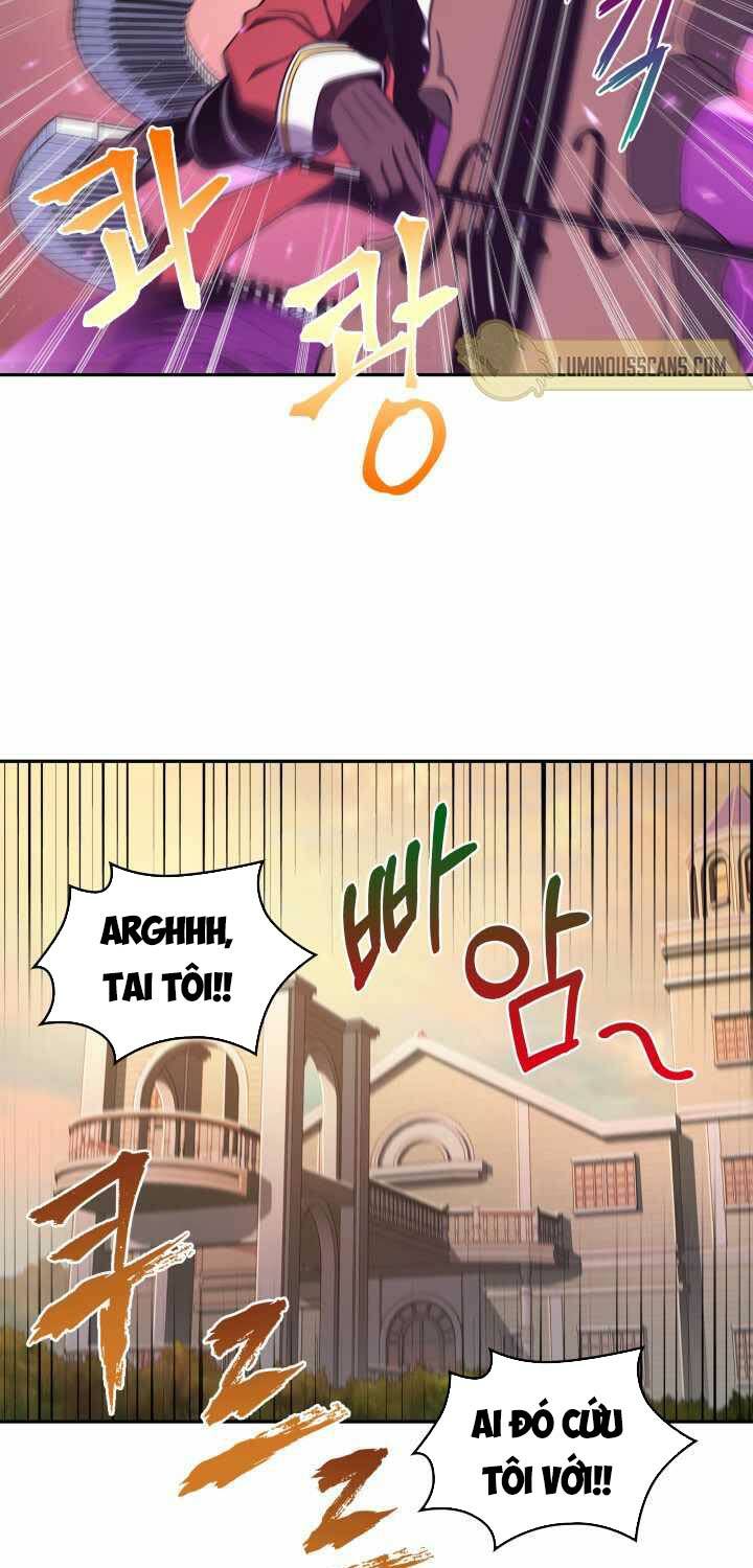 Vua Trộm mộ: Chapter 251